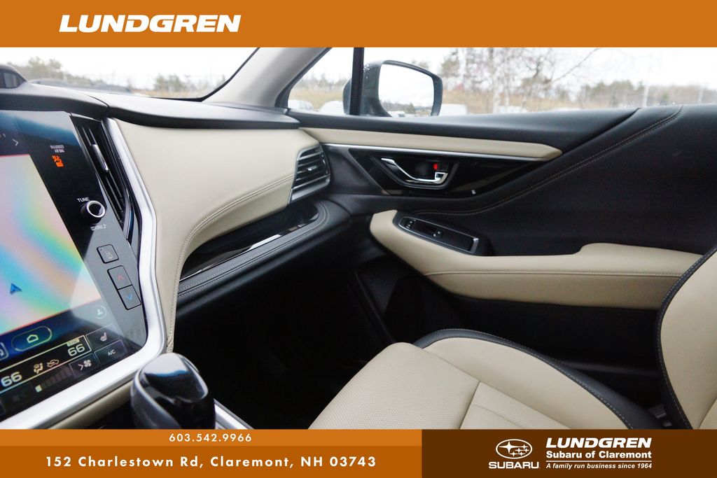 Used 2020 Subaru Outback SUV