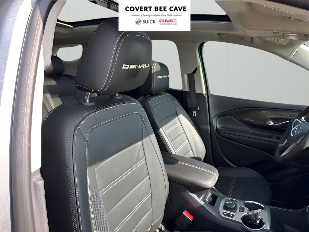 Used Car 2024 Gmc Terrain  Denali For Sale Under $35,000 In Austin, Texas