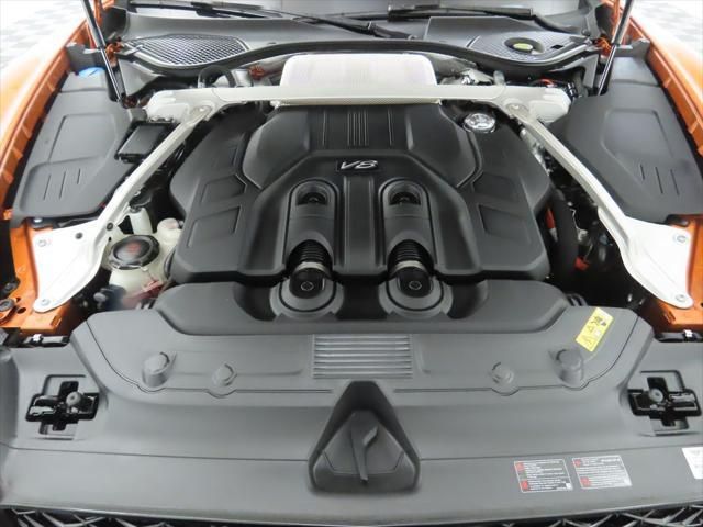 Thumbnail: 2026 Bentley Continental - 28