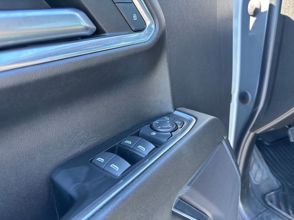 Used Car 2023 Gmc Sierra 1500  Elevation For Sale Under $50,000 In Austin, Texas