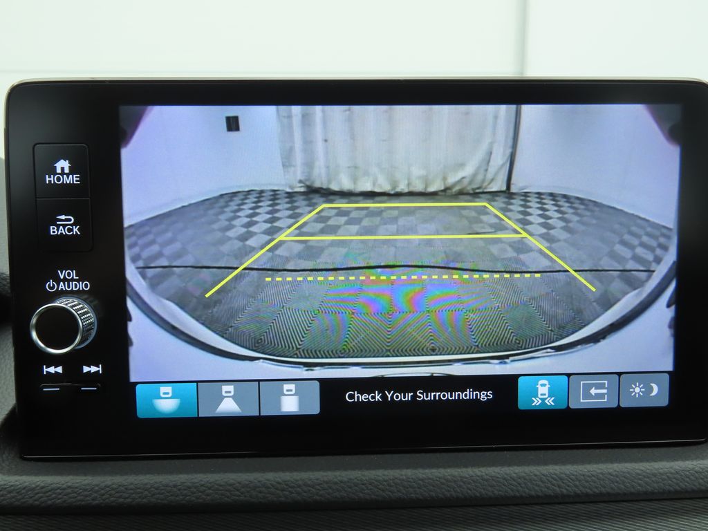 Thumbnail: 2026 Acura Integra - 15