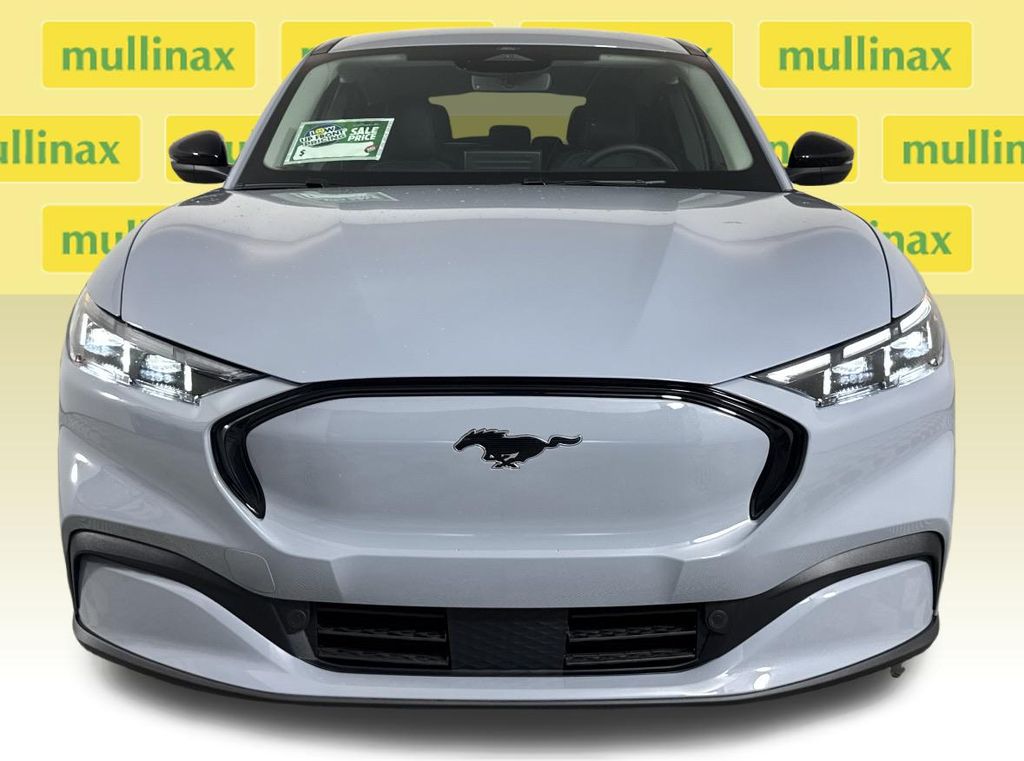 New 2026 Gray Ford Premium image 16