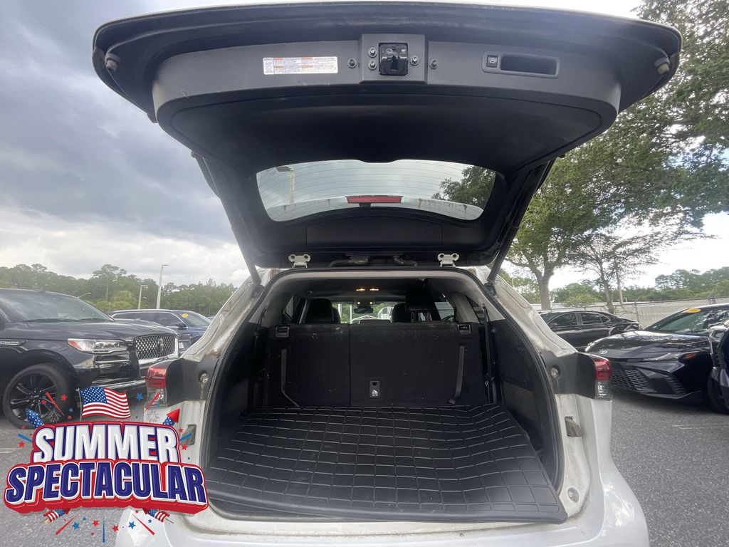Used 2022 Toyota Highlander SUV