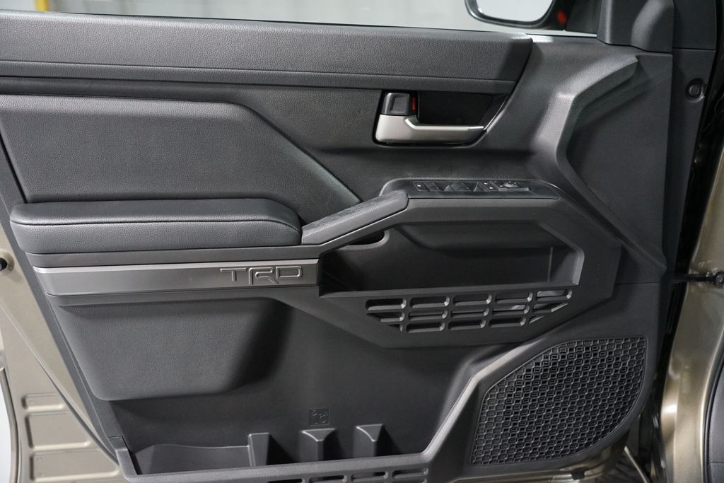 Thumbnail: 2026 Toyota Tacoma - 31