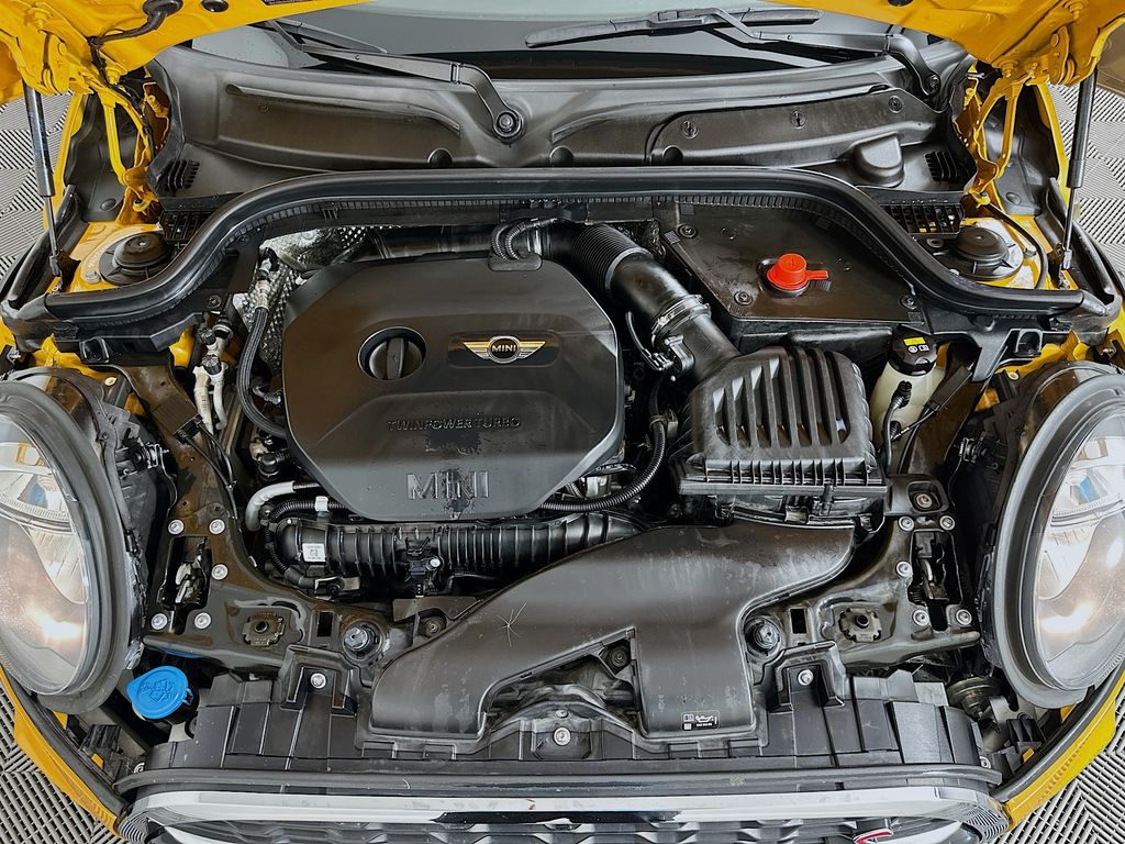 Thumbnail: 2016 MINI Cooper - 27