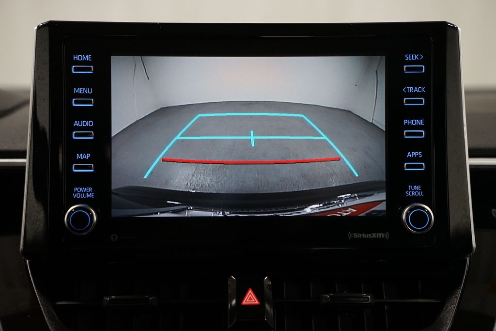 Thumbnail: 2021 Toyota Corolla - 18