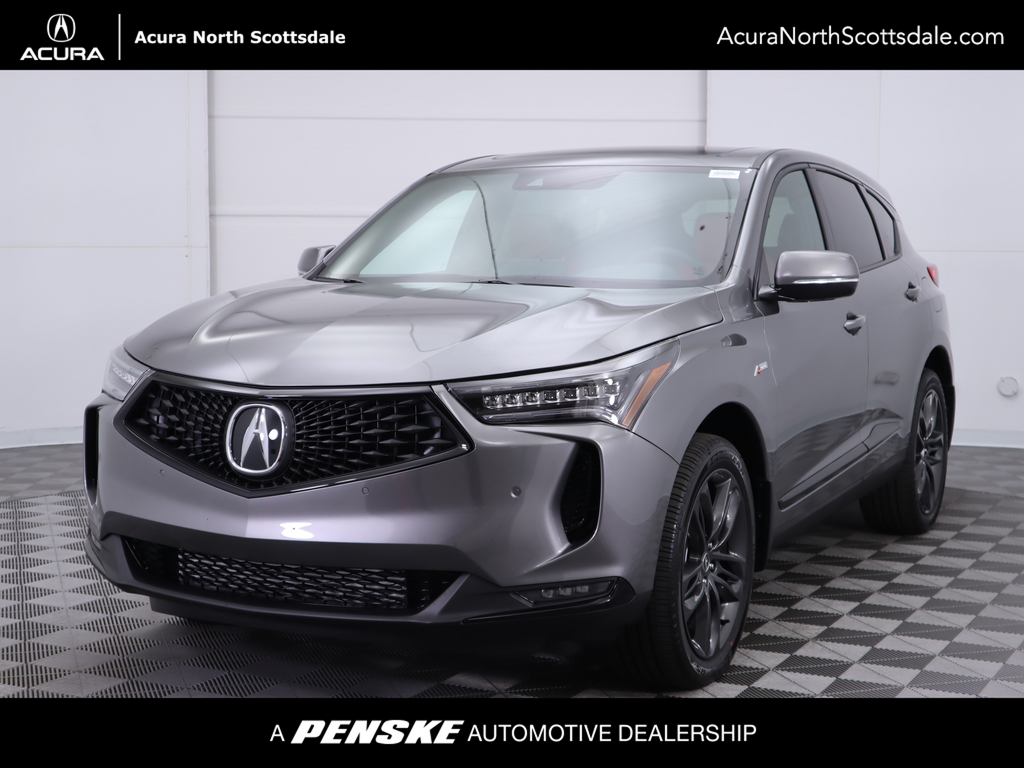 2024 Acura RDX Base -
                Phoenix, AZ