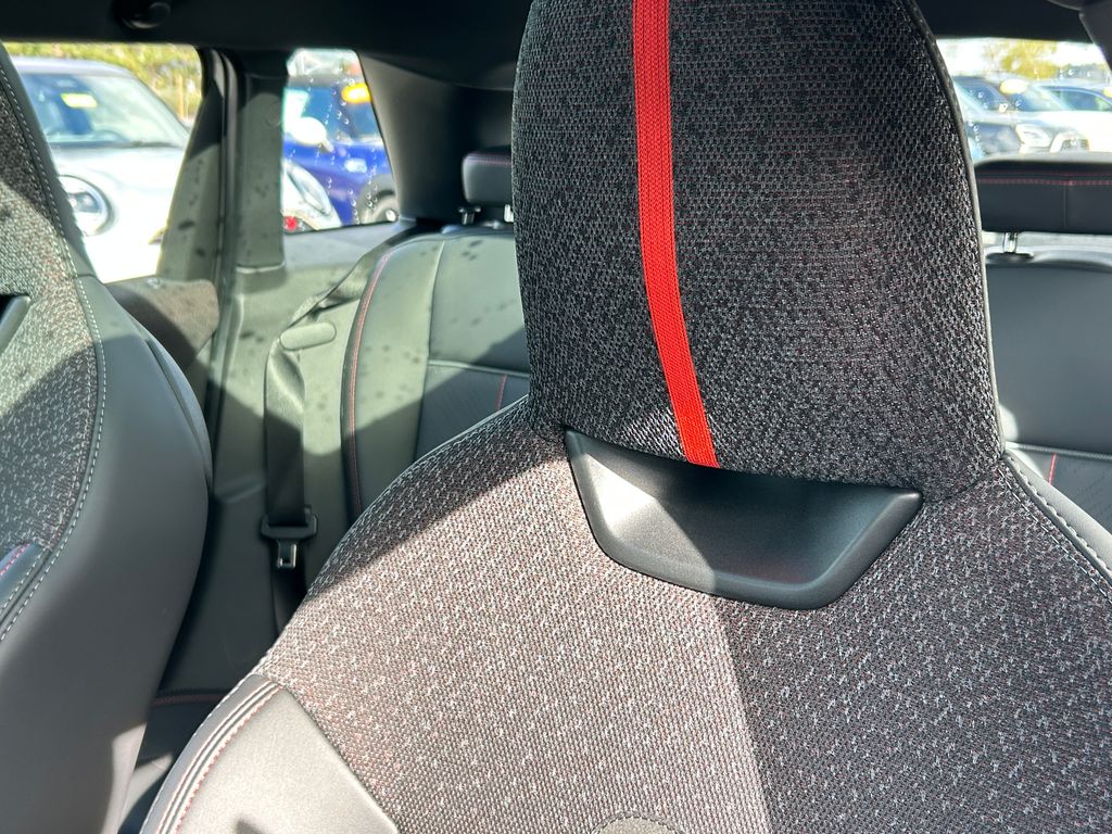 Thumbnail: 2025 MINI Cooper - 14