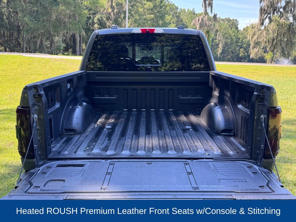 2021 Ford F-150 ROUSH