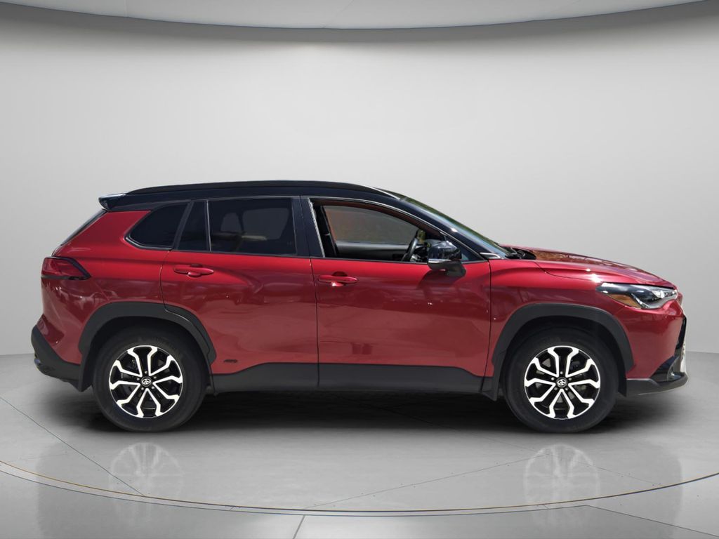 2023 Toyota Corolla - $26,589