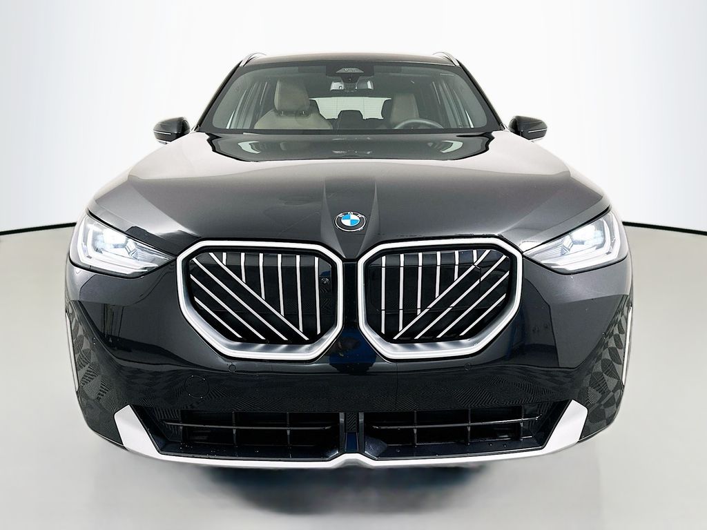 Thumbnail: 2025 BMW X3 - 2