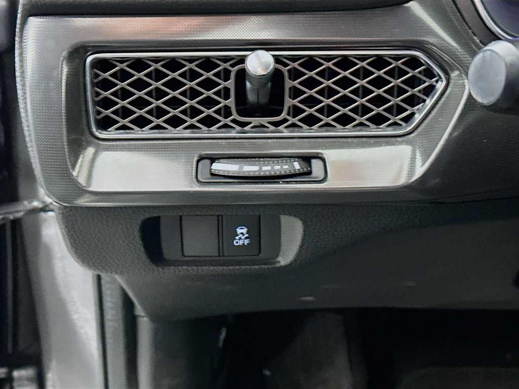 used 2023 Acura Integra car, priced at $25,299