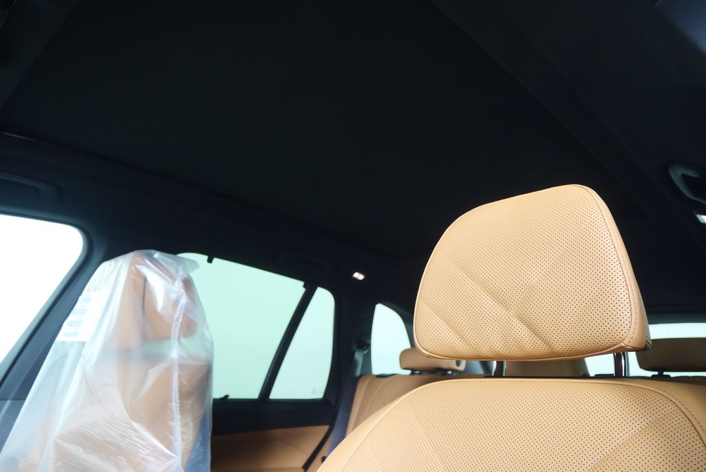 Thumbnail: 2026 BMW X5 - 12