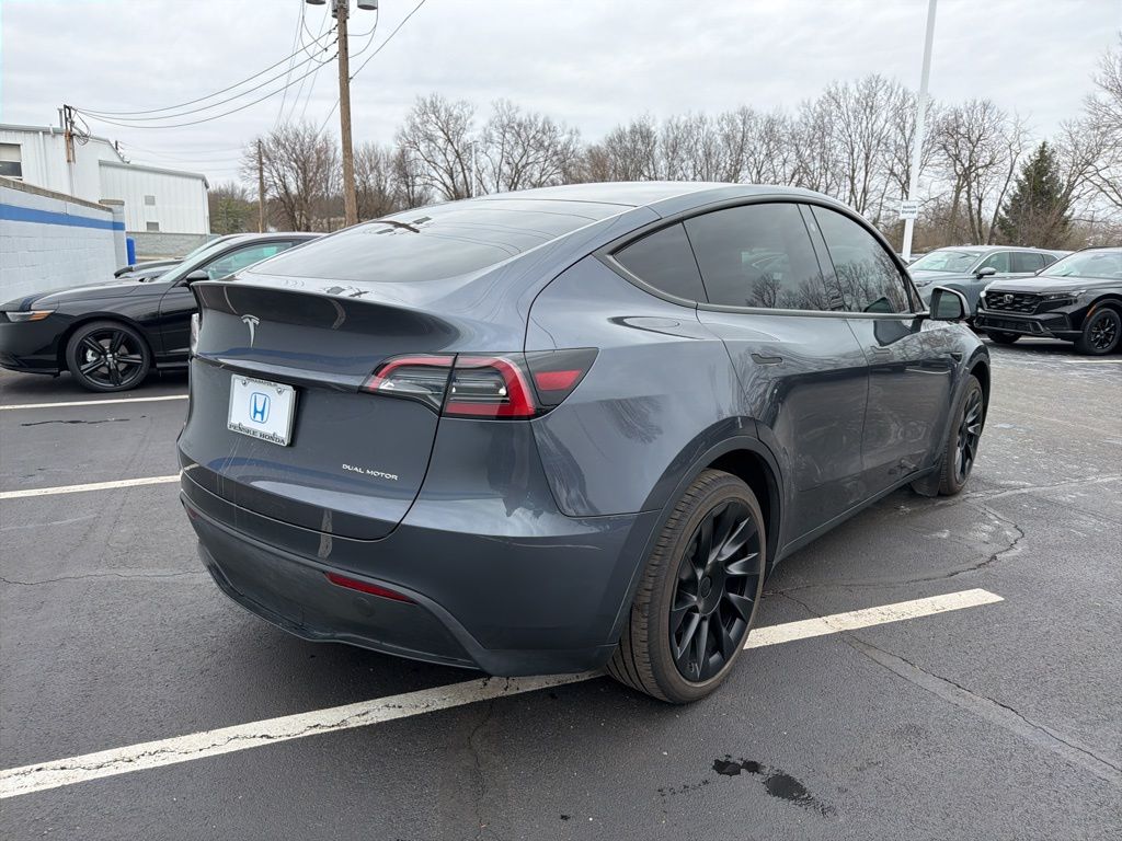 Thumbnail: 2023 Tesla Model Y - 5