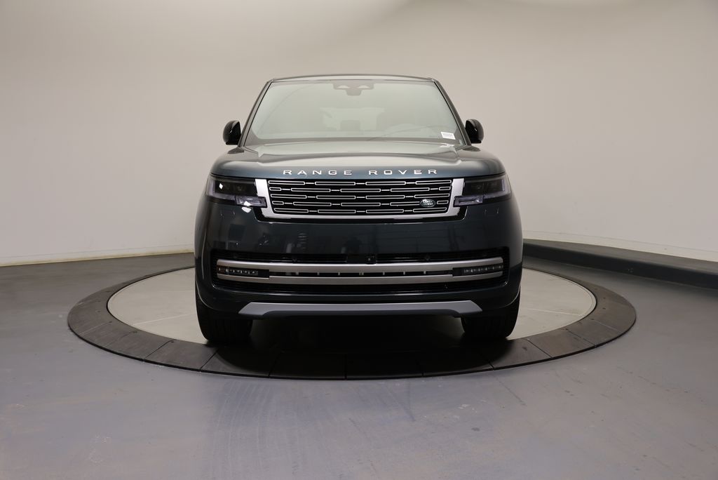 Thumbnail: 2026 Land Rover Range Rover - 8