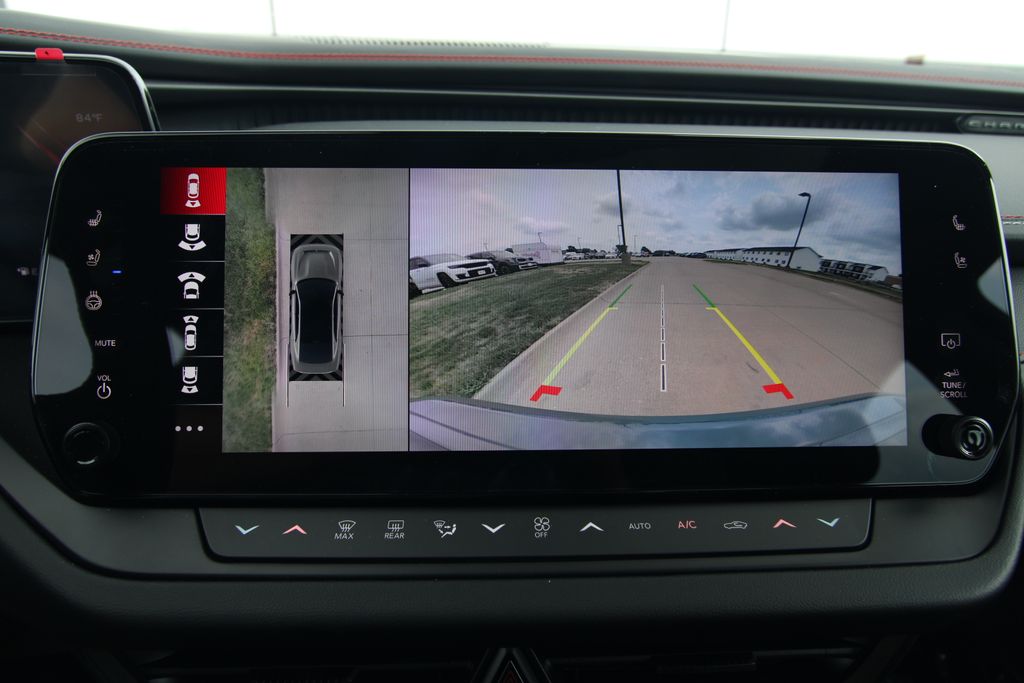 New 2027 Dodge Charger Sedan