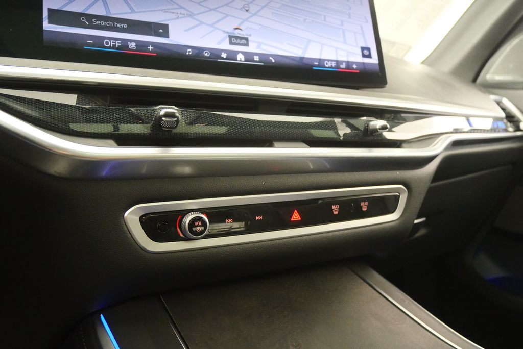 Thumbnail: 2024 BMW X5 - 27