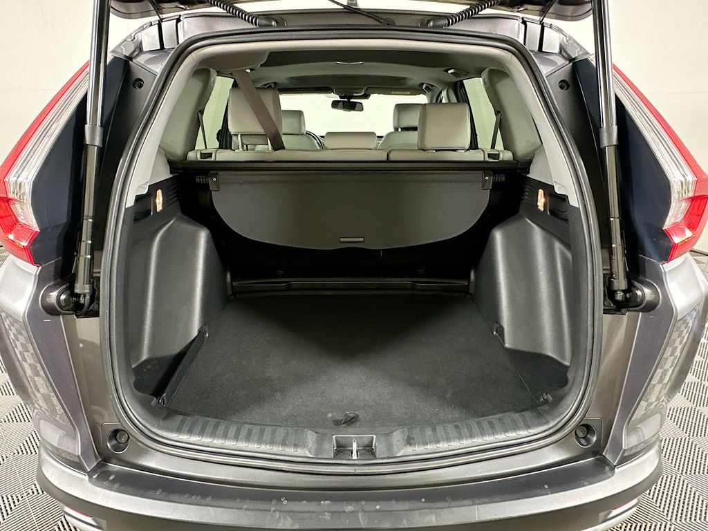 Thumbnail: 2019 Honda CR-V - 26