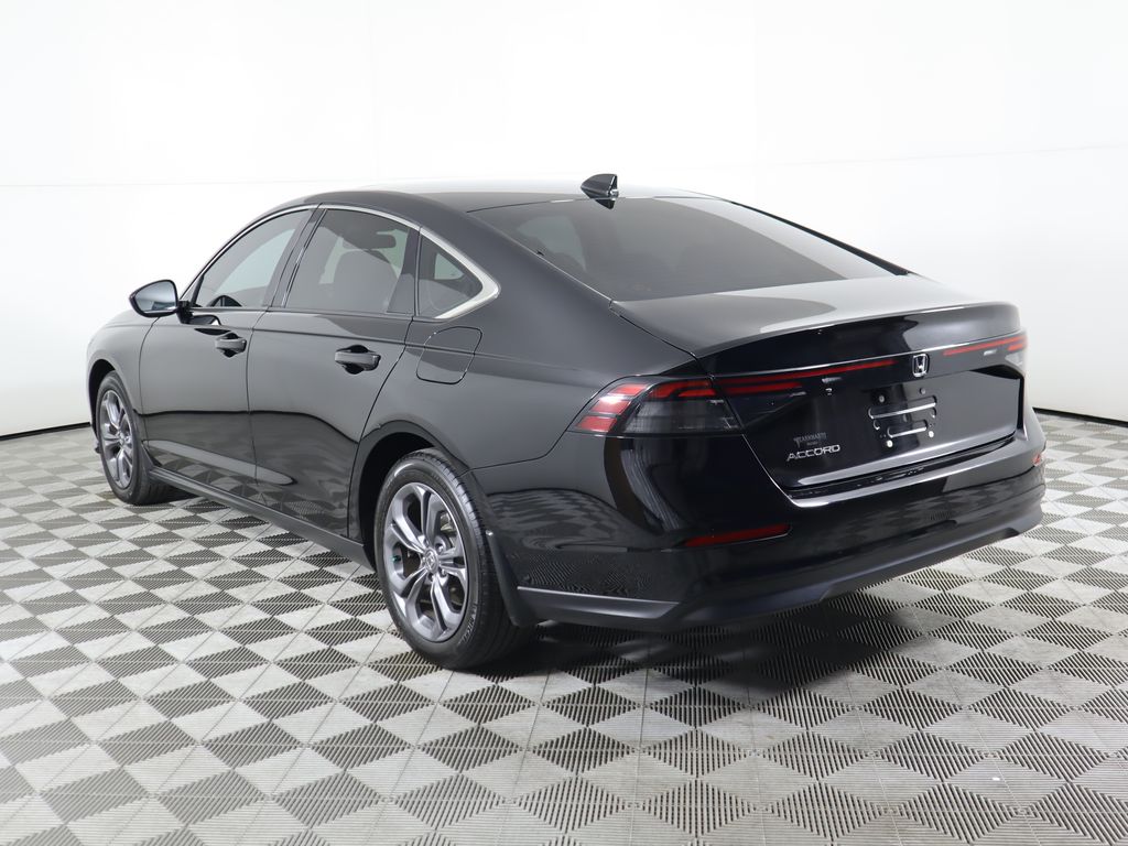 Thumbnail: 2023 Honda Accord - 7
