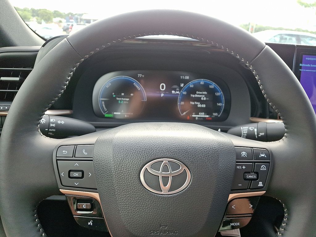 Thumbnail: 2026 Toyota Crown - 18