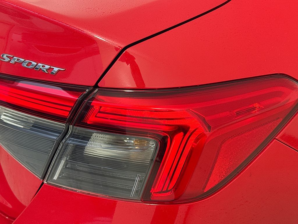 Used Car 2024 Honda Civic  Sport For Sale Under $30,000 In Austin, Texas