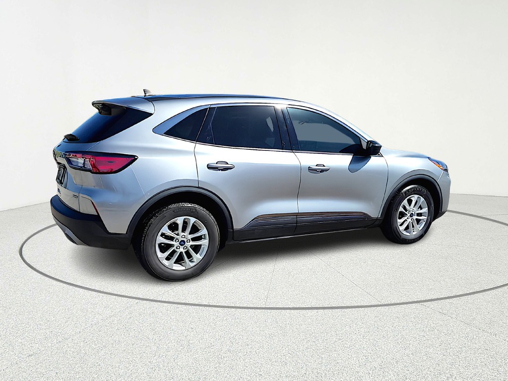 2022 Ford Escape Hybrid SE - 6