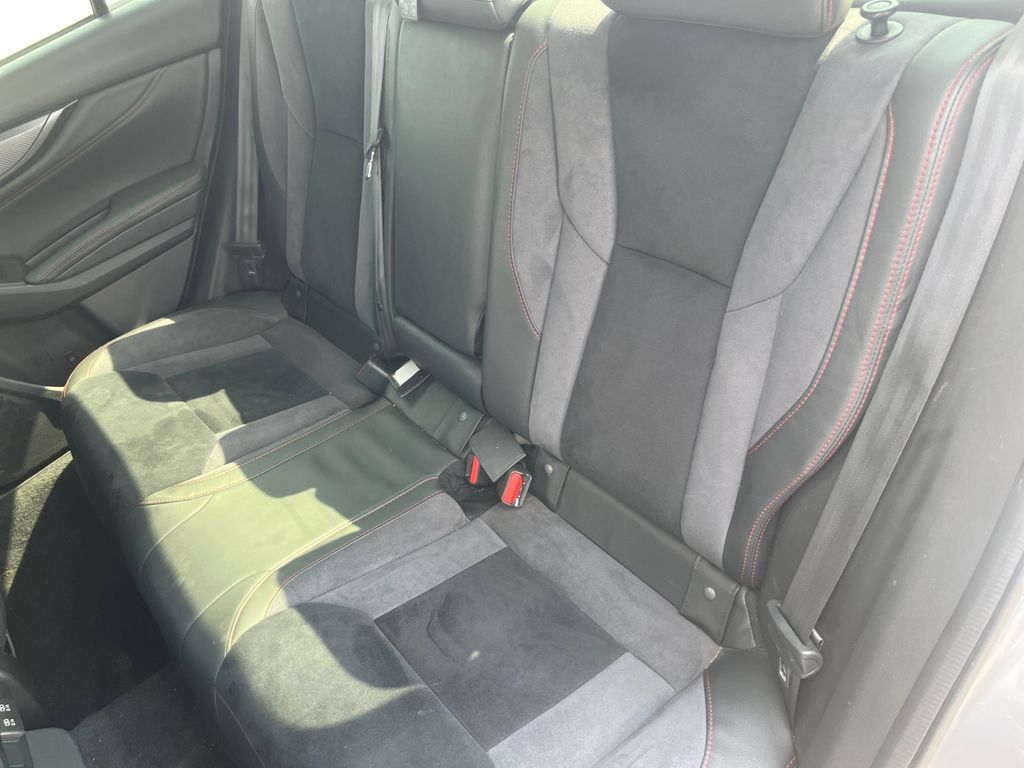 Used Car 2022 Subaru Wrx  Limited For Sale Under $30,000 In Taylor, Texas