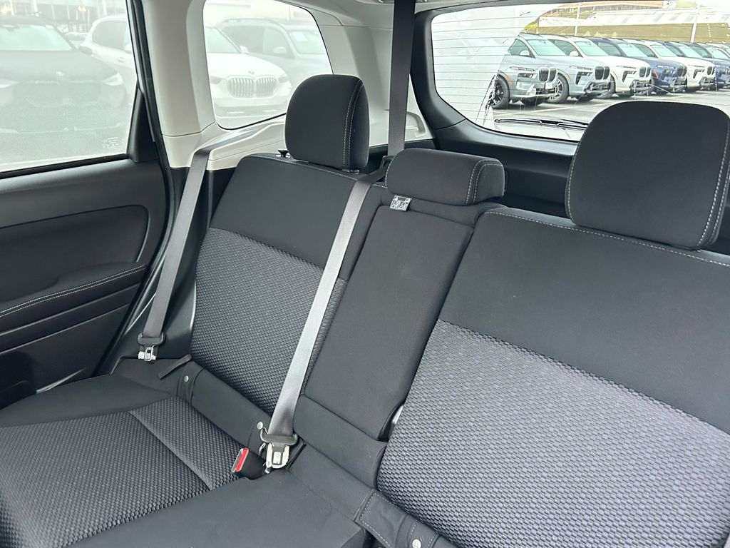 Thumbnail: 2015 Subaru Forester - 32