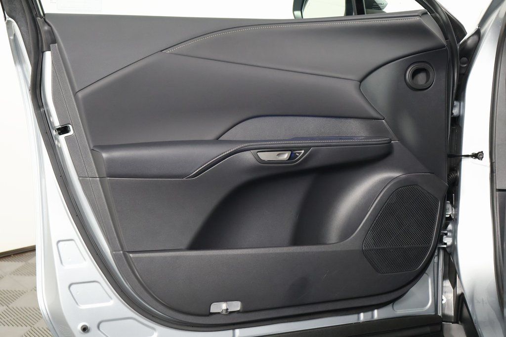 Thumbnail: 2025 Lexus RX - 12