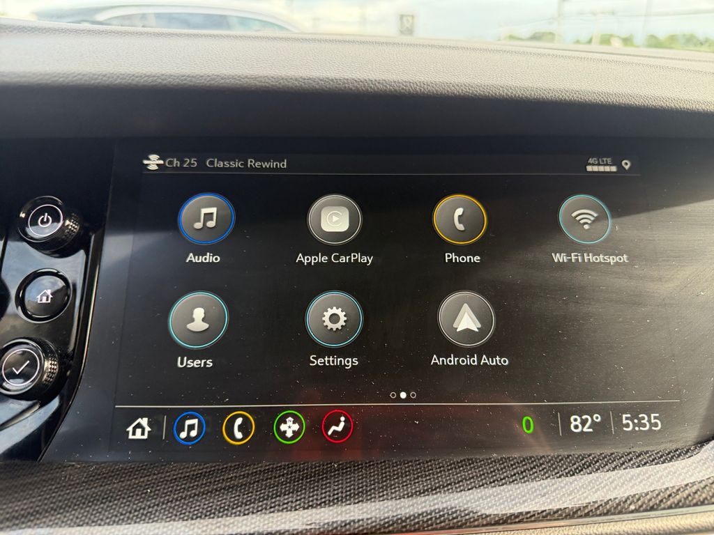 used 2023 Buick Envision car, priced at $26,246