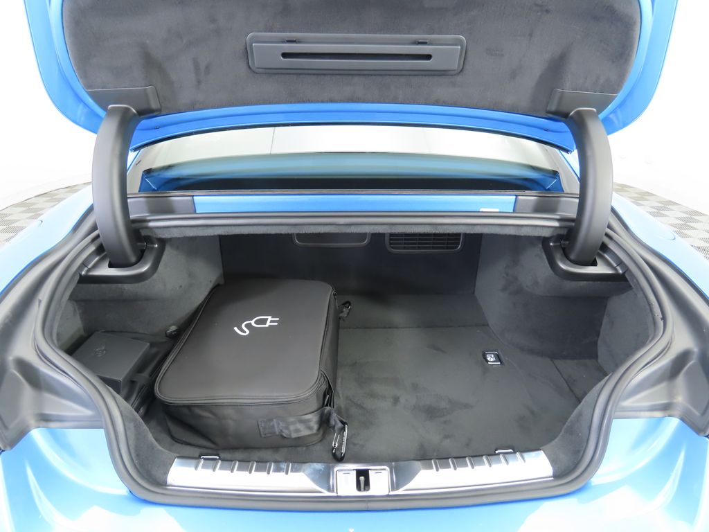 Thumbnail: 2026 Bentley Continental - 27