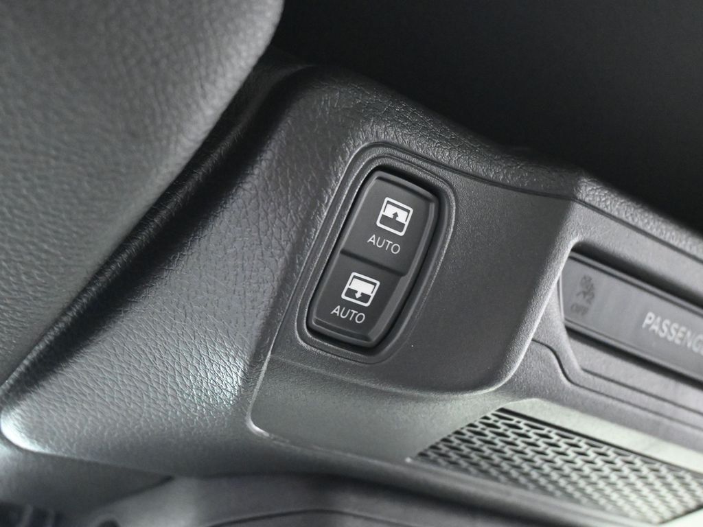 New 2026 Black Clearcoat Jeep Willys image 19