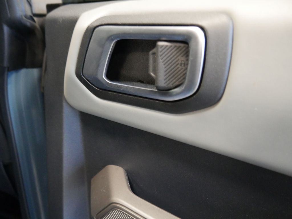 Thumbnail: 2022 Ford Bronco - 29