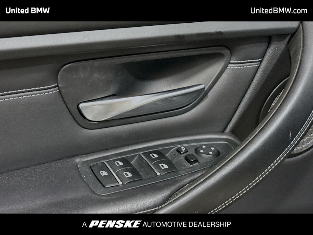 Thumbnail: 2018 BMW M3 - 3