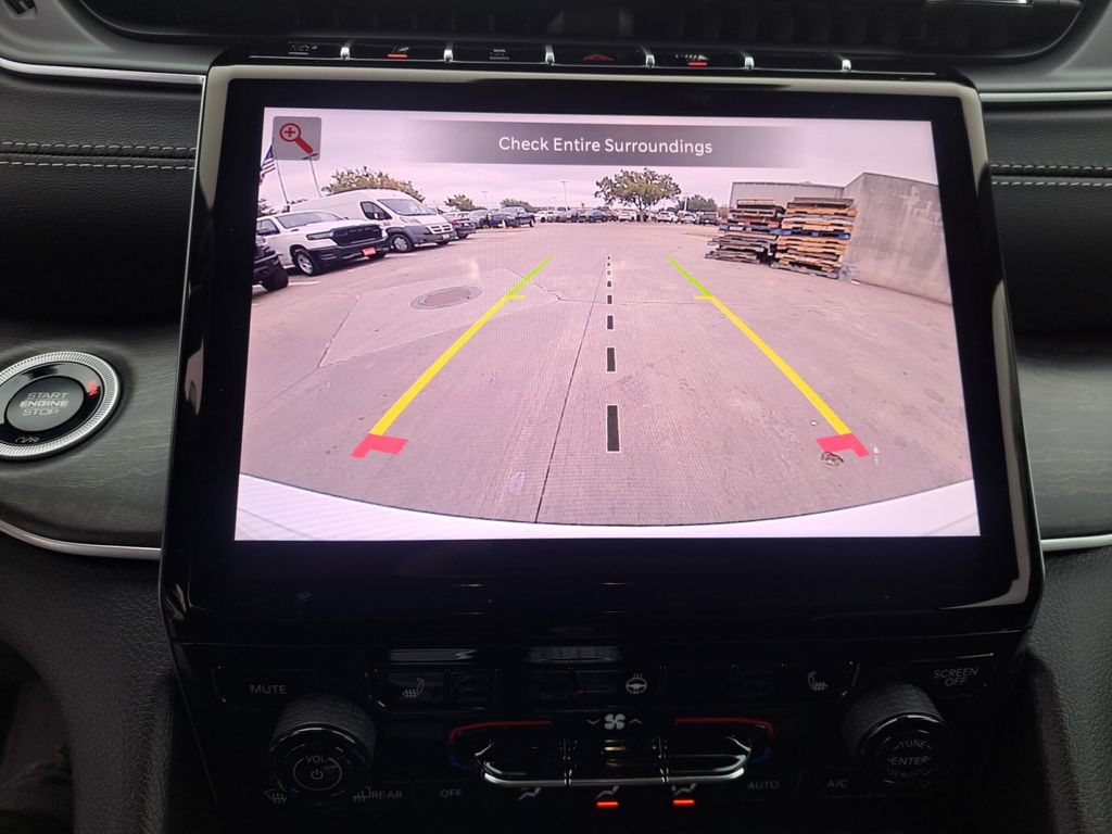 New Car 2025 Jeep Grand Cherokee  Limited For Sale Under $50,000 In Austin, Texas