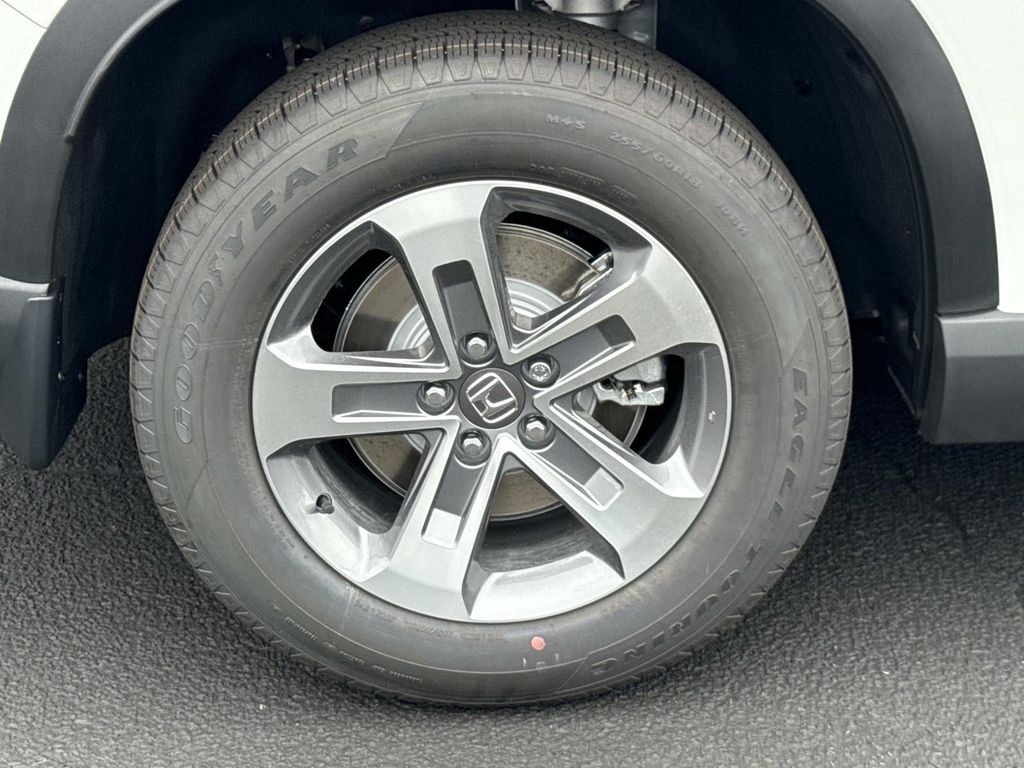 New 2026 Honda Pilot SUV