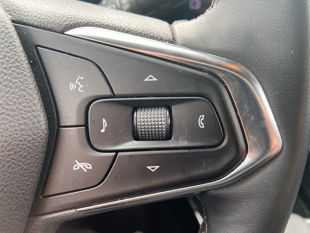 Thumbnail: 2024 Chevrolet Trax - 16