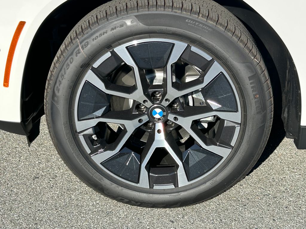 Thumbnail: 2026 BMW X3 - 9
