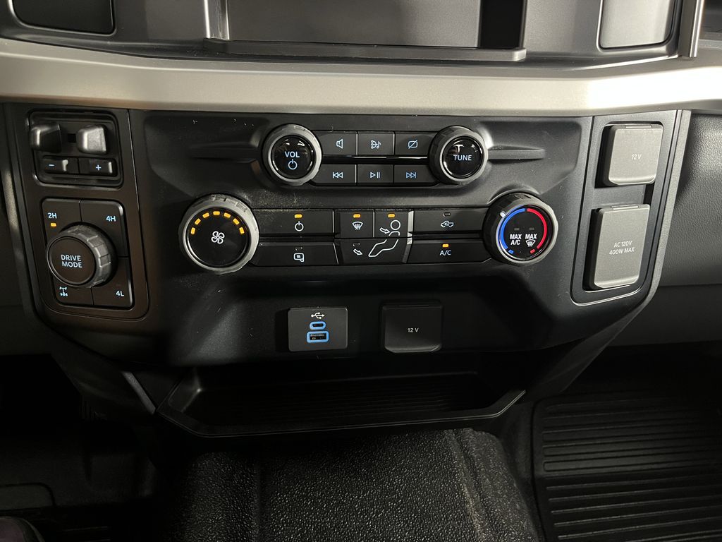 2024 Ford F-250 Super Cab 4WD Harbor Service Truck for sale #9F0386 - photo 18