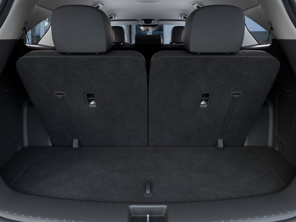 New 2026 Gray Kia S image 19