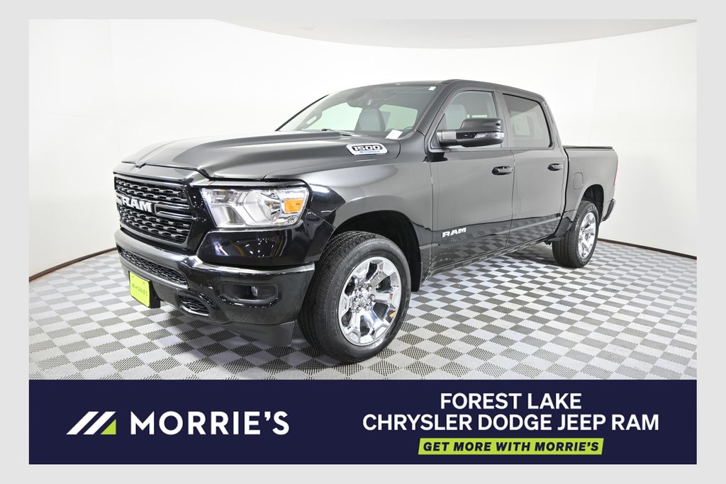 2024 RAM 1500 Big Horn/Lone Star