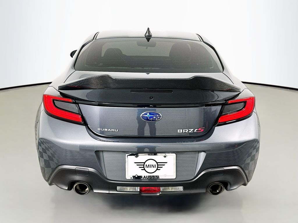 Thumbnail: 2025 Subaru BRZ - 6