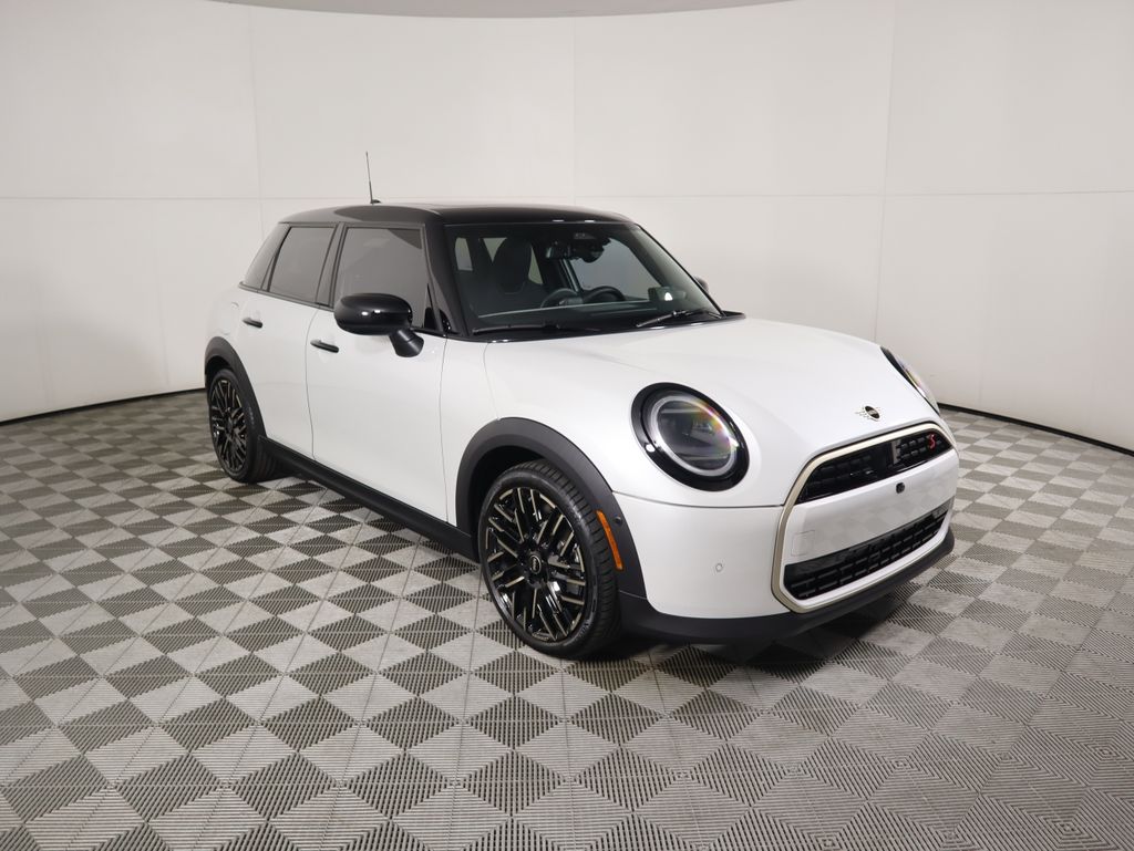 Thumbnail: 2025 MINI Cooper - 3