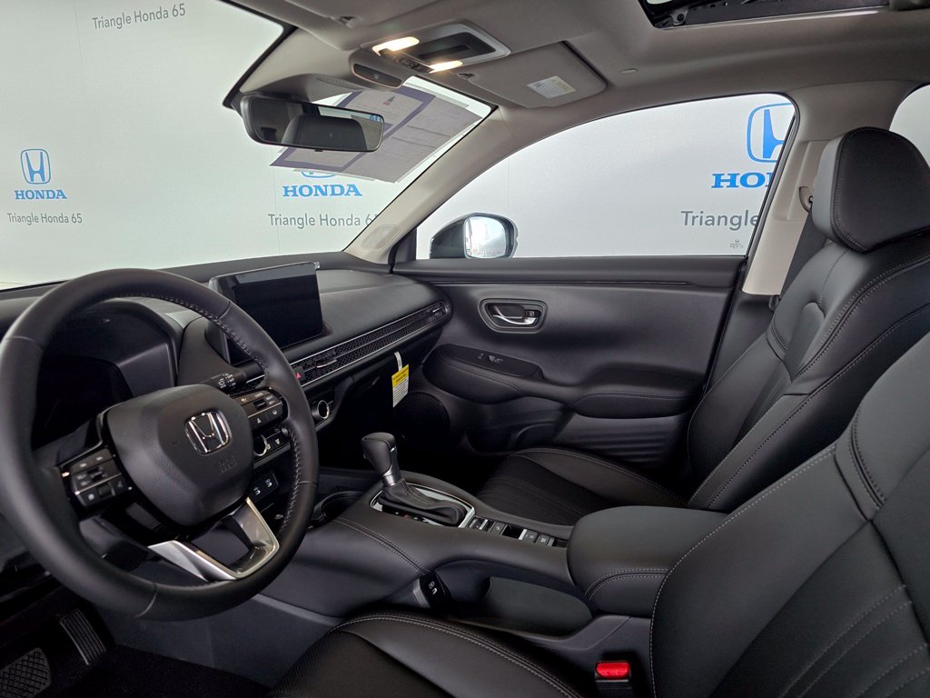Thumbnail: 2027 Honda HR-V - 18