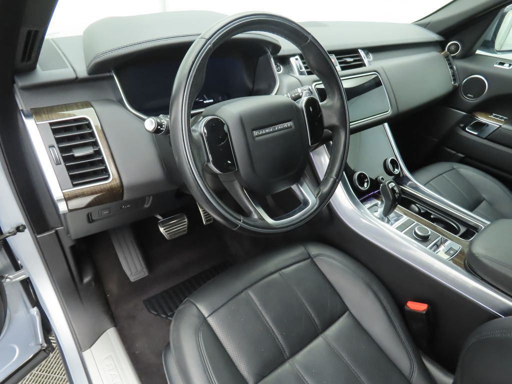 Thumbnail: 2018 Land Rover Range Rover Sport - 9