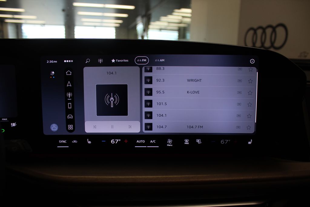 Thumbnail: 2026 Audi Q5 - 19