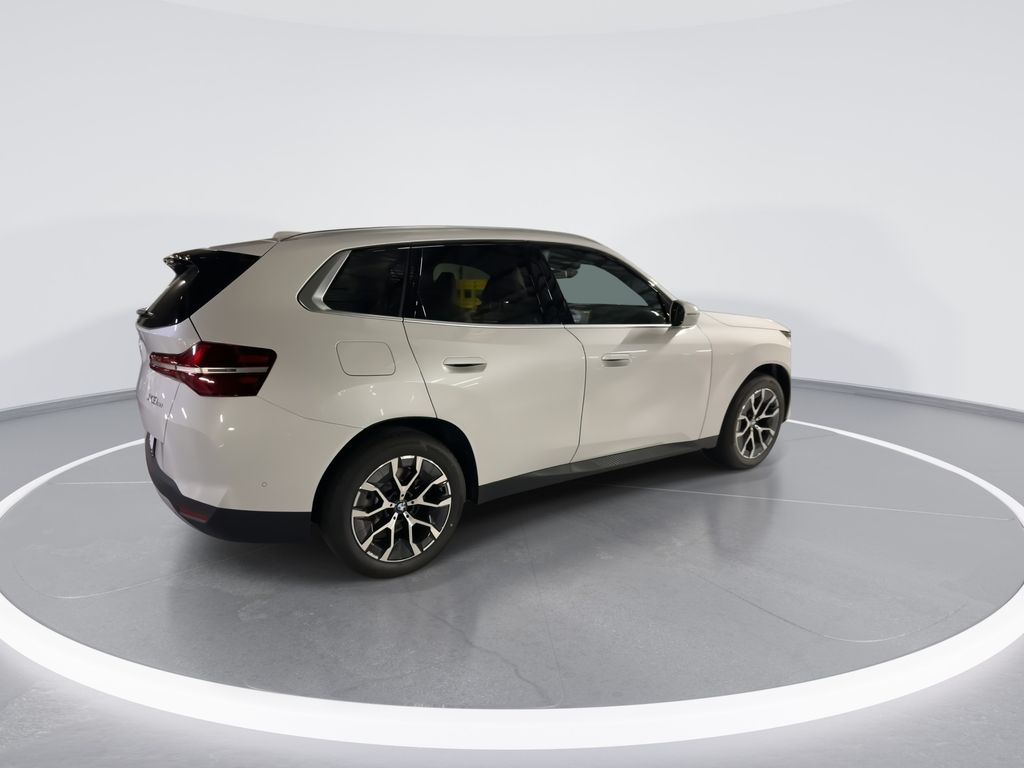 Thumbnail: 2026 BMW X3 - 8