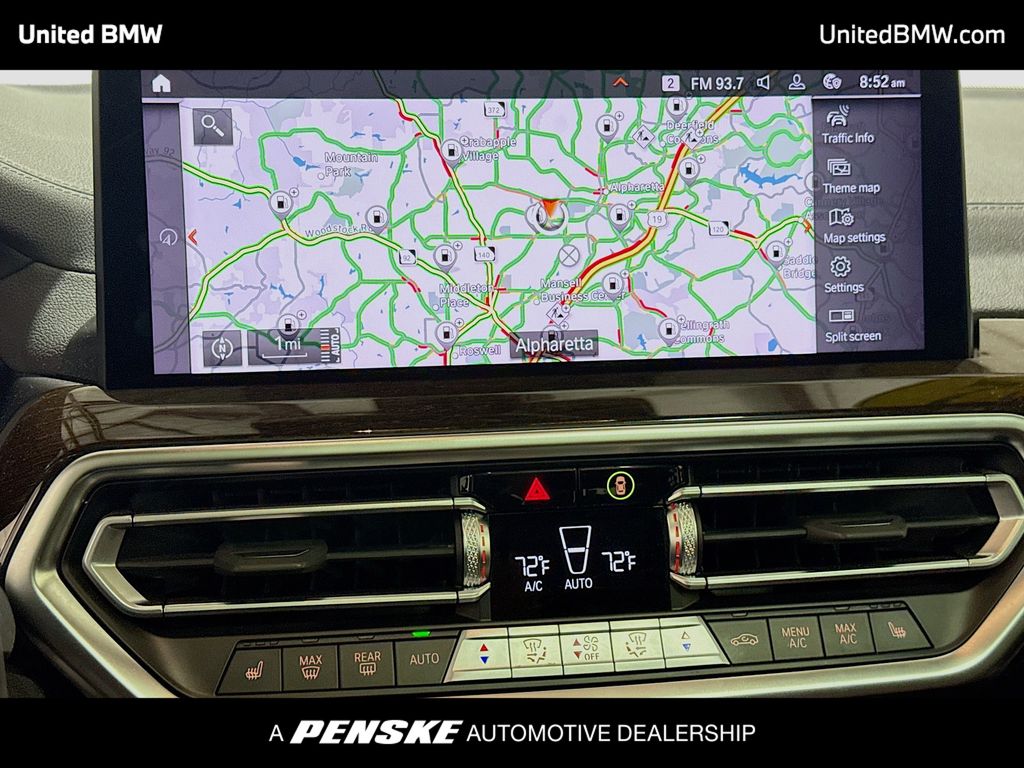 Thumbnail: 2022 BMW X4 - 10