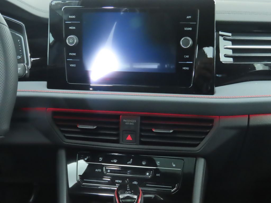 Thumbnail: 2026 Volkswagen Jetta - 14