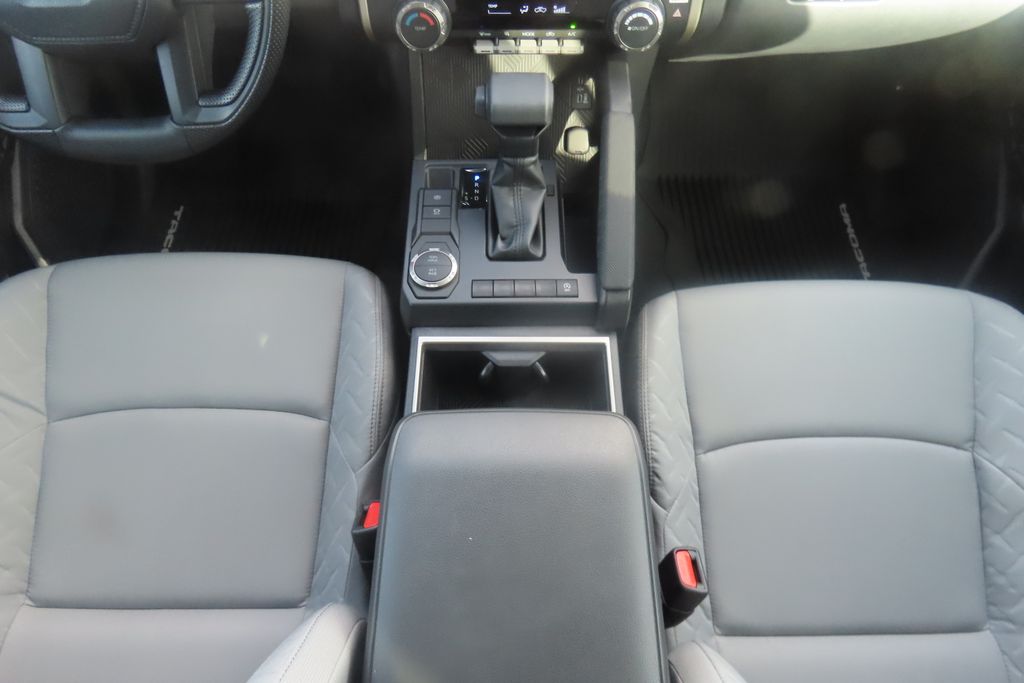 Thumbnail: 2026 Toyota Tacoma - 16